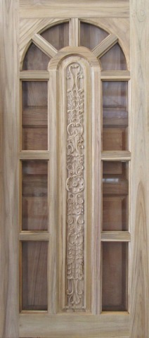 จำหน่ายบานไม้สัก นครสวรรค์